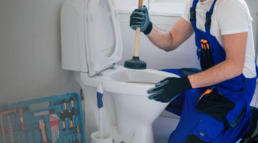 Local expert plumbing services in Citronelle, AL